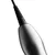 Doxy 2.0 Die Cast Max Plug-In Wand Massager Metal Silver