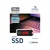 PLATINET PMFPPD128+ prenosni SSD disk, 128GB, USB 3.2 Gen2, 400MB/s,