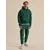 DAN FOX APPAREL Majica Sebastian, zelena