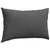 Jastučići za sofu 2 pcs Tamno siva 50 x 30 cm Kordura tekstil