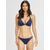 BRUNO BANANI Bikini Alexa, modra