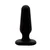 ANALNI ČEP Chisa Black Mont S