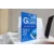 Tempered glass Plus za Lenovo Tab M10 TB-X605F