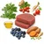 Wide Plain suha hrana za odrasle pse 12,5 kg