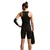 Nike One Dri-Fit Fitted Crop Tank