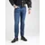 Calvin Klein Jeans Kavbojke moder denim