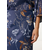 MEXX Krilo  mornarska / rjava / bela