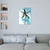 Wallity Slika UV-406, 50 x 70 cm