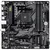 GIGABYTE B550M DS3H R2 rev. 1.x matična ploča