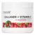 OSTROVIT Kolagen + Vitamin C 400 g Raspberry lemonade with mint