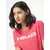 HEAD Club Lucy Ženska Majica
