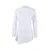 Trendyol Modest Ženska bluza Tctss26Uk00007, Bela