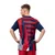 ADIDAS PERFORMANCE Dres FC Bayern München 26/27  temno modra/ognjeno rdeča/bela