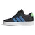 Adidas Patike za dečake Breaknet 3.0 El C Bp, Crne