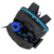 Ruksak RivaCase 17.3 Borneo-Eco 7860 Black ECO Gaming Backpack