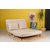 ATELIER DEL SOFA Folde 2 Seater Cream