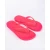 Ipanema Ženske japanke 82591-AG368, Anatomic Tan Colors Fem, Ciklama
