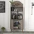 HANAH HOME Lyon 80 Atlas Walnut komoda