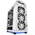 NZXT ohišje Noctis 450 (CA-N450W-W1), belo-modro