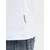 Jack & Jones Junior Majica za dečake 12278645, Bela
