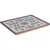 APS Arabesque GN pladenj, 20 mm, dolžina: 325 mm, širina: 265 mm, GN 1/2