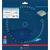 Bosch List za sendvič panel Expert, 210mm, 36T