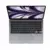 APPLE prenosnik MACBOOK AIR 13-INCH M2 (8/8)/8/256 SG