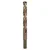 Bosch Burgija za metal HSS-Co, DIN 338 2608585902, 11,5 x 94 x 142 mm