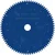 Bosch Aku list testere za aluminijum Expert 2608902191, 254 mm, 78T