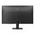 Philips Gaming monitor 27E2N2500/00, 27”, 2560x1440 QHD, IPS, 120 Hz, Tamnosivi