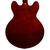 EPIPHONE električna kitara SHERATON-IINT