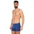3PACK Moške boksarice Hugo Boss večbarvne (50475282 487) S