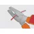Kombinovana klešta Unior 406/1VDEBI - 160 mm