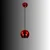 OPVIQ Luster Orbit 20 16300 B