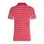 TOMMY HILFIGER Majica 1985 rdeča/bela