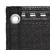 Balkonska Zaštita HDPE 90x400 cm Antracit Boja