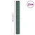 Vidaxl Membrana proti plevelu zelena 1x25 m PP