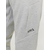 JACK & JONES Muški donji deo trenerke 12261991, Sivi