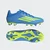 Adidas Muške kopačke F50 Club Fg/Mg, JS1472, Plave