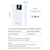 Back up baterija REMAX Suji Series RPP-500 20W+22.5W PD+QC 10000mAh ljubicasta