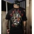 Hardcore majica moška - PREMIUM - SULLEN - SCM5275_JTBK