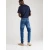 JACK & JONES Kavbojke MIKE ORIGINAL, modra