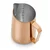 Barista & Co Dial In Milk Pitcher 600 ml cooper