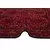 Conceptum Hypnose Tepih Bhr 05, Pravougaoni, 80 x 300 cm, Bordo