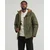 Patagonia MS ISTHMUS PARKA Kaki