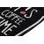 Conceptum Hypnose Tepih Coffee Time, 80x120cm, Šareni
