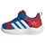 Adidas Patike za dečake Lightorama Rnr Spider-Man El I HQ9191, Plave
