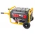 Elektroagregat 3000W generator 12/230/400V 41510