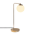 OPVIQ Stona lampa Daisy 146 ML