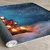 Conceptum Hypnose Woopamuk 432 Tepih, 80 x 120 cm, plava